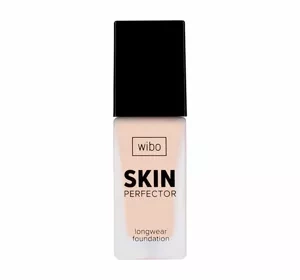 WIBO SKIN PERFECTOR FACE FOUNDATION 5W GOLDEN 30ML