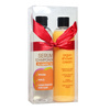 BINGOSPA SET ARGAN MADNESS SHAMPOO-SERUM + SHOWER CREAM