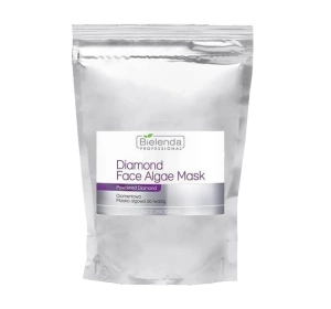 BIELENDA DIAMOND ALGAE FACE MASK REFILL 190G