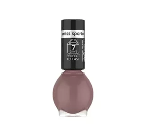MISS SPORTY PERFECT TO LAST NAIL POLISH 203 7ML