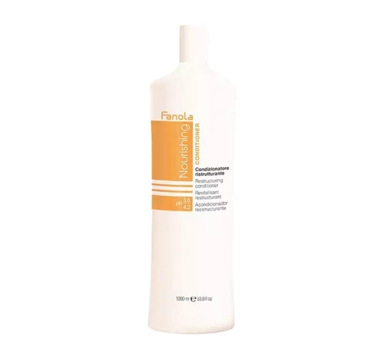 FANOLA NOURISHING HAIR CONDITIONER 1L