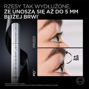 L’Oréal Paris Telescopic Extensionist Mascara Black 9.9ml