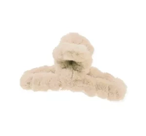 TOP CHOICE HAIR CLIP LIGHT BEIGE