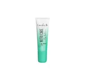 LOVELY NUTRICARE LIP BALM MINT 8ML