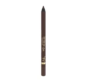 GOLDEN ROSE TATTOO GEL EYEPENCIL 103 1.2G
