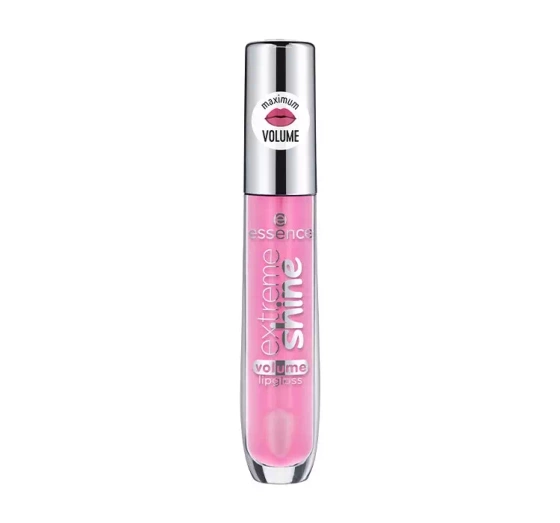 ESSENCE EXTREME SHINE LIP GLOSS 02 SUMMER PUNCH 5ML 