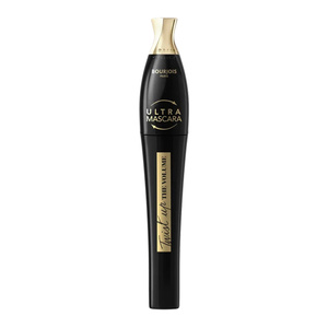Bourjois Twist Up The Volume Ultra Mascara 001 Ultra Black 8ml
