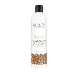 VIANEK NOURISHING SHAMPOO 300ML