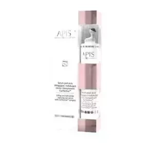 APIS LIFTING EYE SERUM 10ML