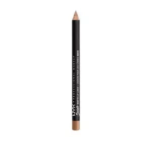 NYX PROFESSIONAL MAKEUP SUEDE LIP LINER 33 LONDON 1.04G