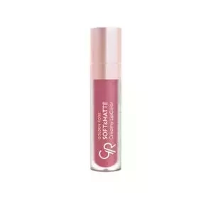 GOLDEN ROSE SOFT MATTE CREAMY LIP COLOUR LIPSTICK 109
