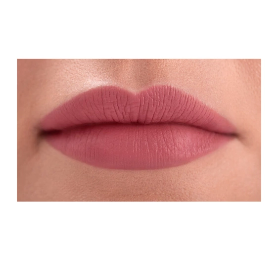 Paese The Kiss Lips Set lip liner and matte lipstick 03 Lovely Pink