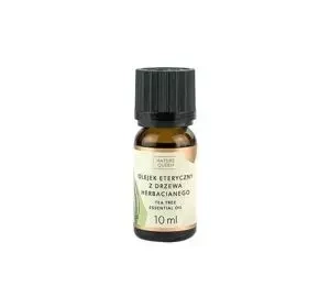 NATURE QUEEN TEA TREE OIL 10ML