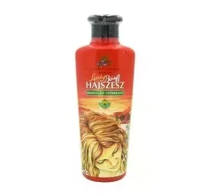 HERBARIA LADY BANFI HAJSZESH HAIR SCALP LOTION WITH HORSERADISH AND BOTTLE EXTRACT 250ML