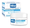 MIXA HYALUROGEL LIGHT INTENSIVE MOISTURIZING CREAM 50ML
