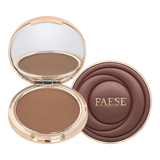 Click on photo to zoom it Paese SelfGlow Matte Cream Bronzer 01 Velvet Tan 8g