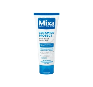 MIXA CERAMIDE PROTECT HAND CREAM 100ML