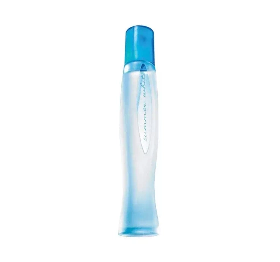 AVON SUMMER WHITE EAU DE TOILETTE SPRAY 50ML