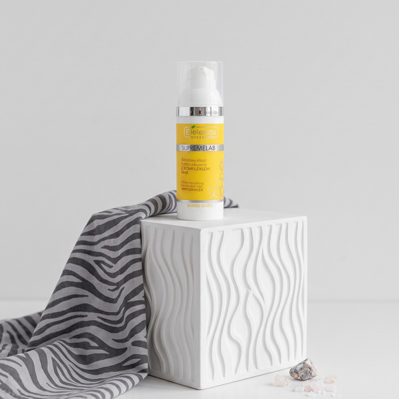 Click on photo to zoom it BIELENDA PROFESSIONAL BARRIER RENEW HYDRO-NOURISHING FACE ELIXIR 50ML