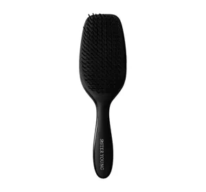 SISTER YOUNG AYLA HAIR BRUSH BLACK