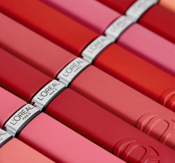 LOREAL INFAILLIBLE MATTE RESISTANCE MATTE LIQUID LIPSTICK 245 FRENCH KISS 5ML