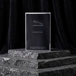 JAGUAR CLASSIC BLACK EAU DE TOILETTE ETD 100ML